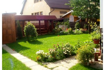 Slovākija Privát Poprad, Eksterjers